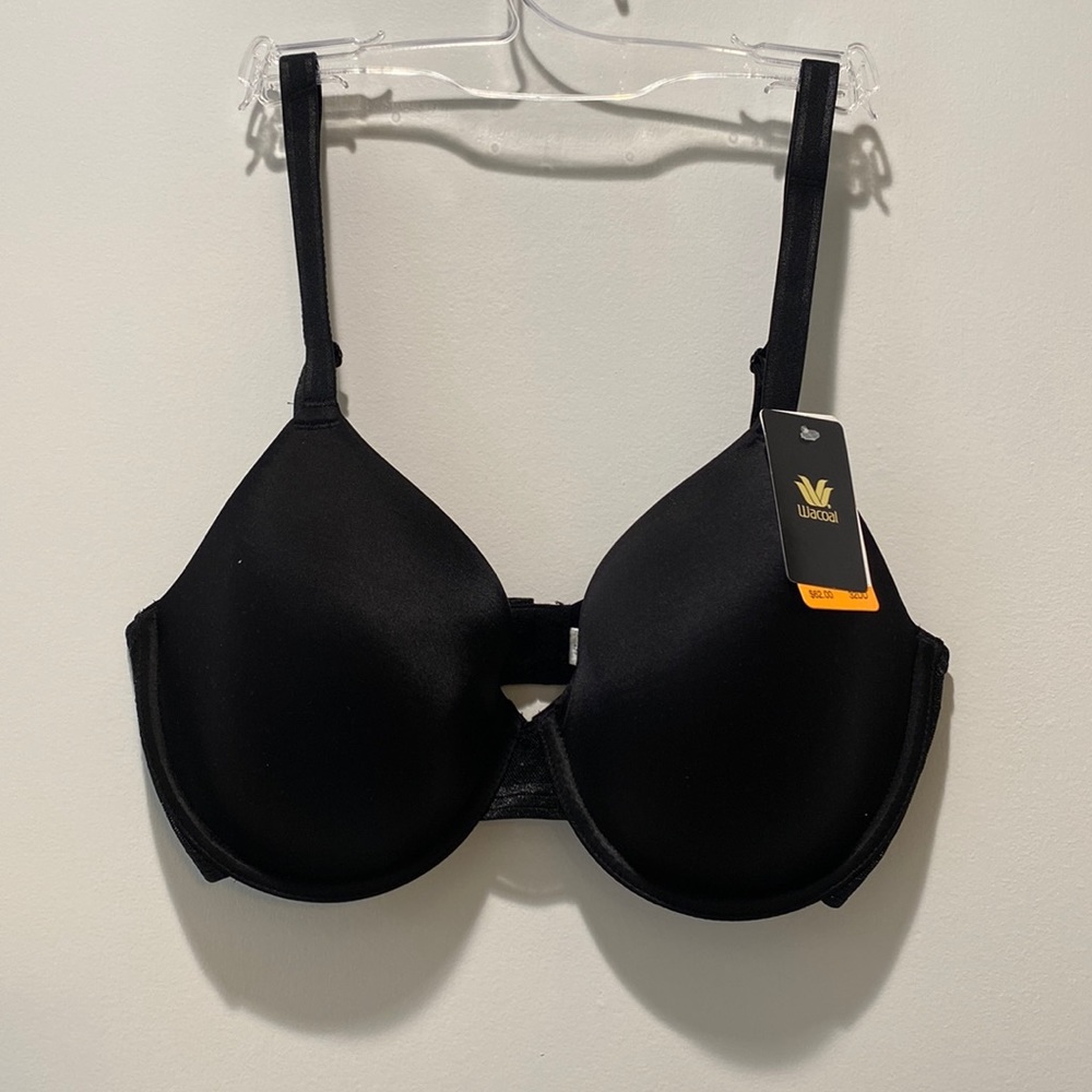 Wacoal Net Effect Contour Bra